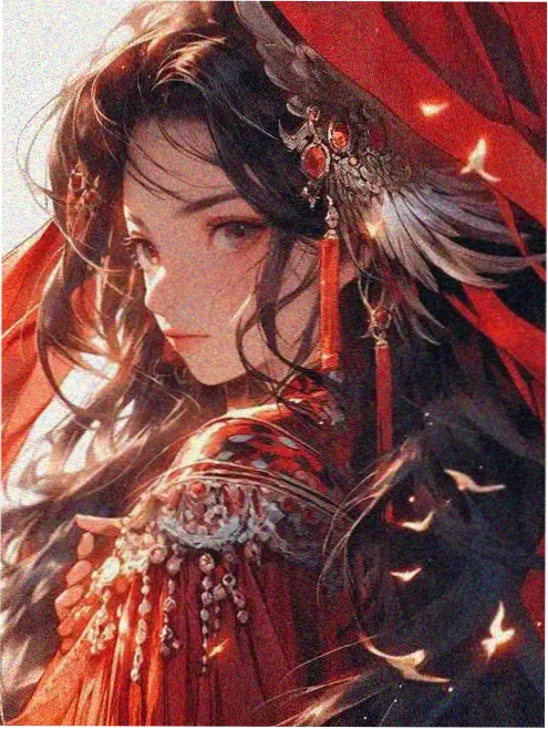 草原雄鹰 - 电影 - 2024