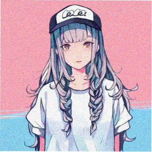 头像